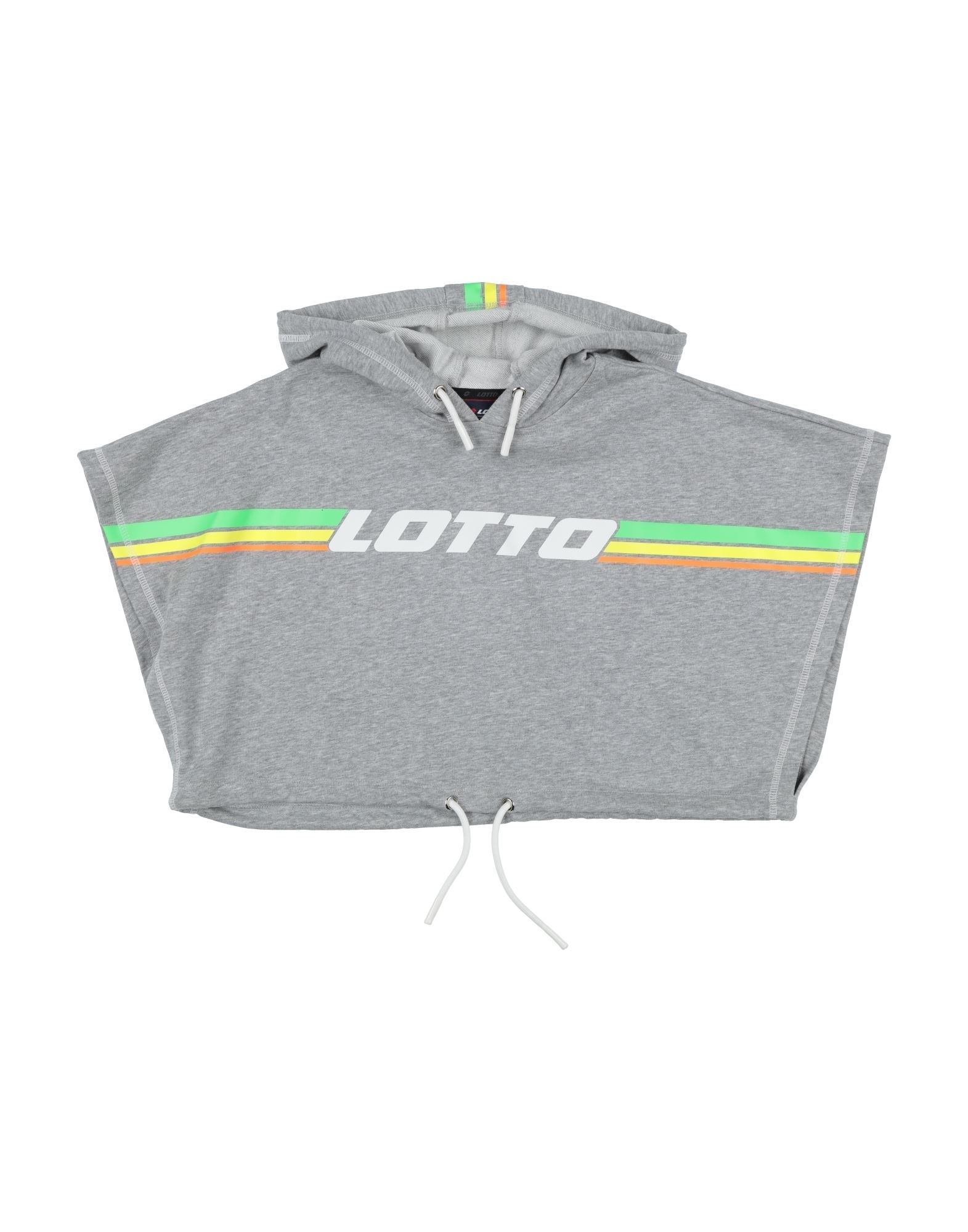 LOTTO Sweatshirt Kinder Hellgrau von LOTTO