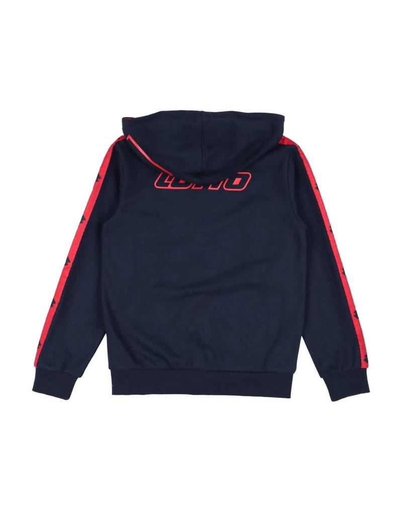 LOTTO Sweatshirt Kinder Nachtblau von LOTTO