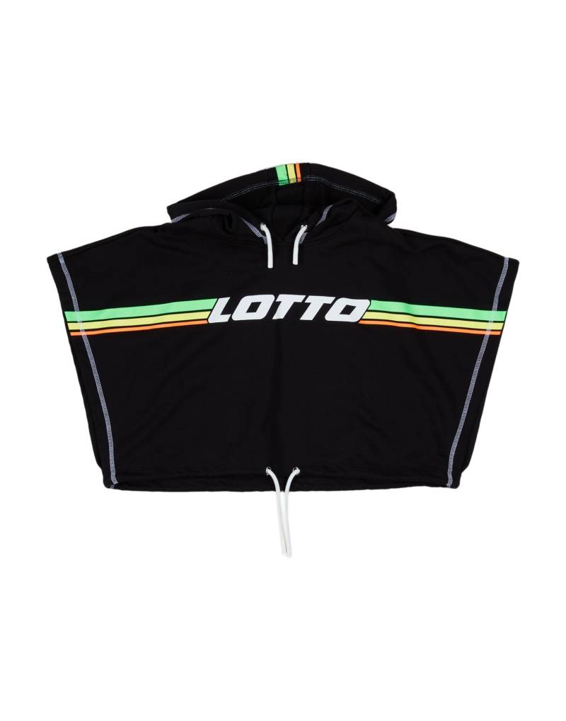 LOTTO Sweatshirt Kinder Schwarz von LOTTO