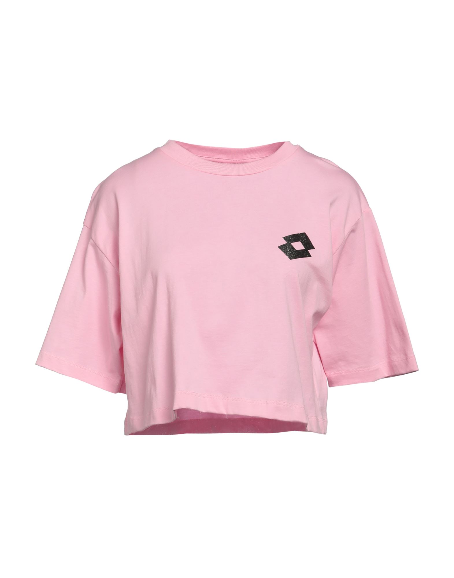 LOTTO T-shirts Damen Rosa von LOTTO