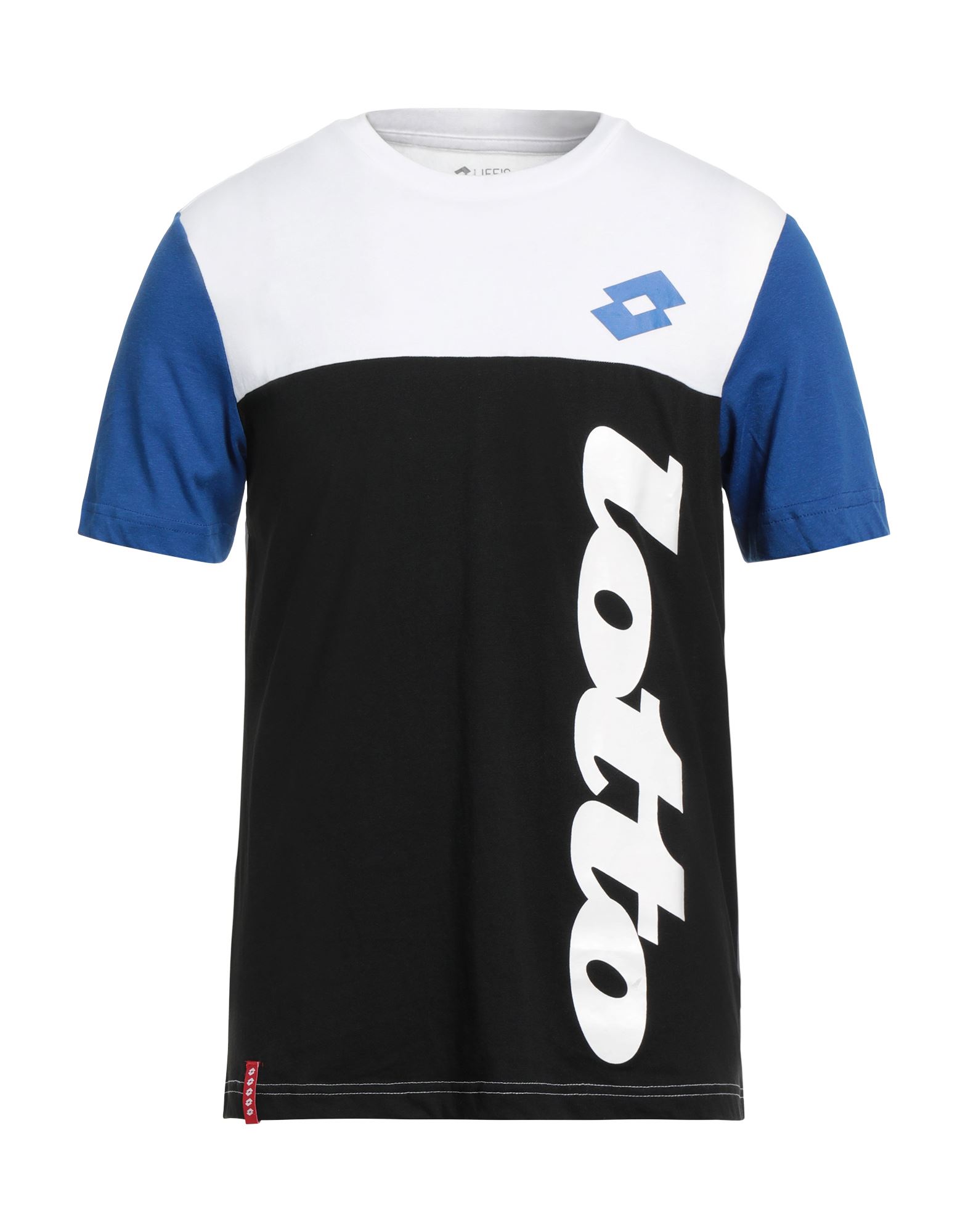 LOTTO T-shirts Herren Königsblau LOTTO T-shirts Herren Königsblau von LOTTO