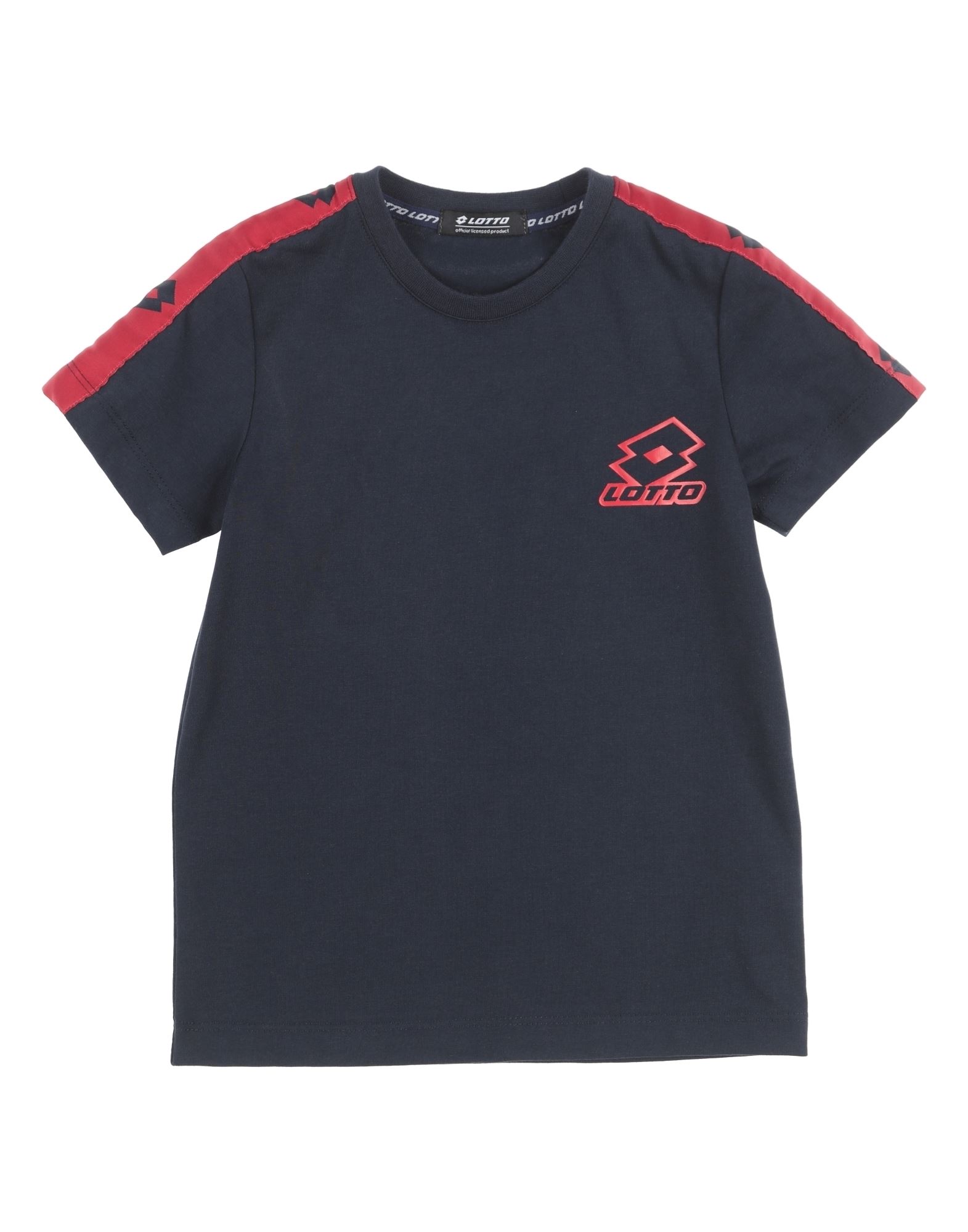 LOTTO T-shirts Kinder Nachtblau von LOTTO