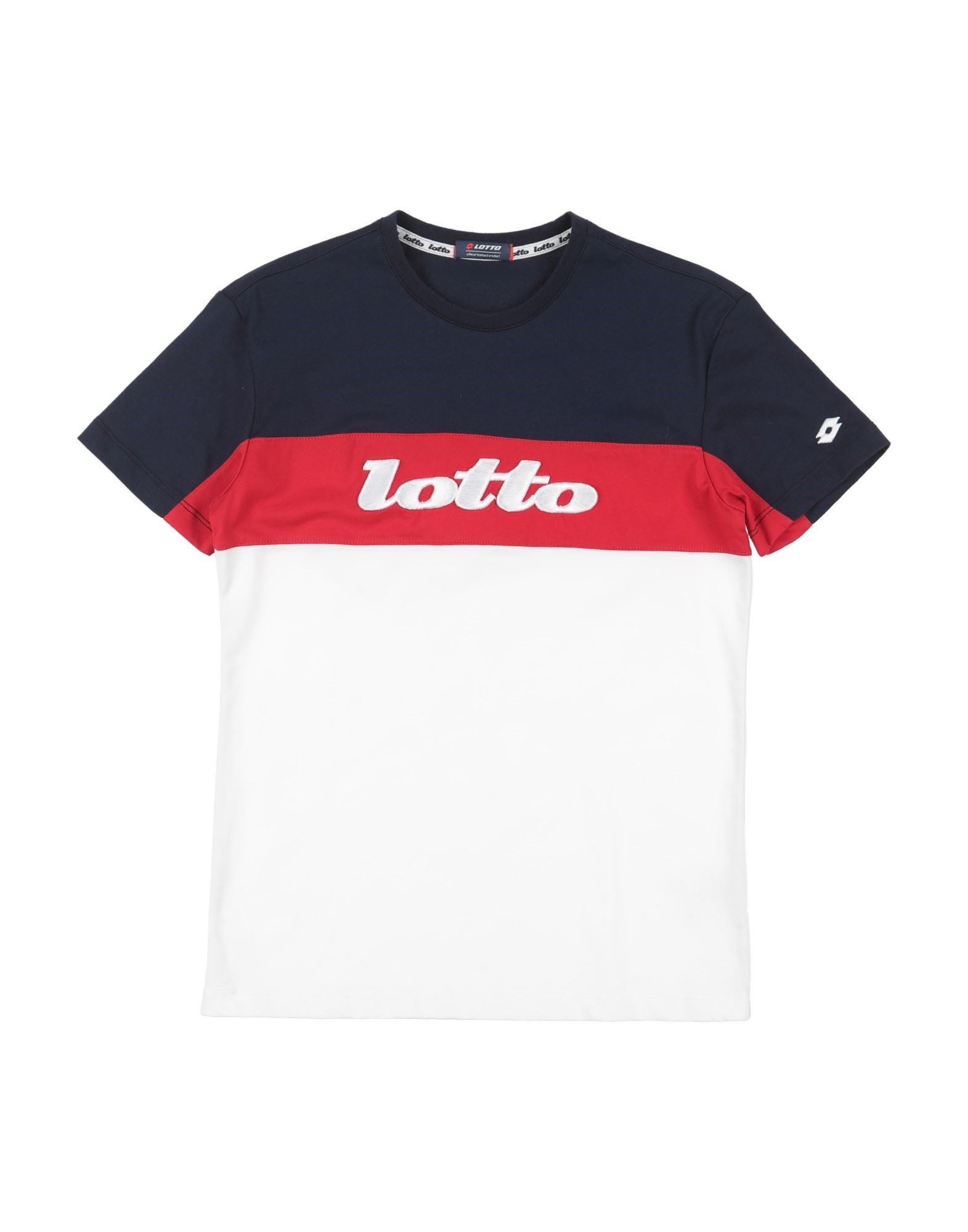 LOTTO T-shirts Kinder Nachtblau von LOTTO