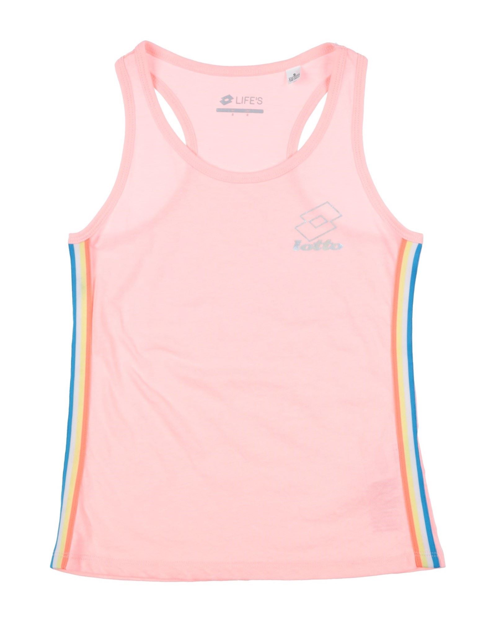 LOTTO Tank Top Kinder Lachs von LOTTO