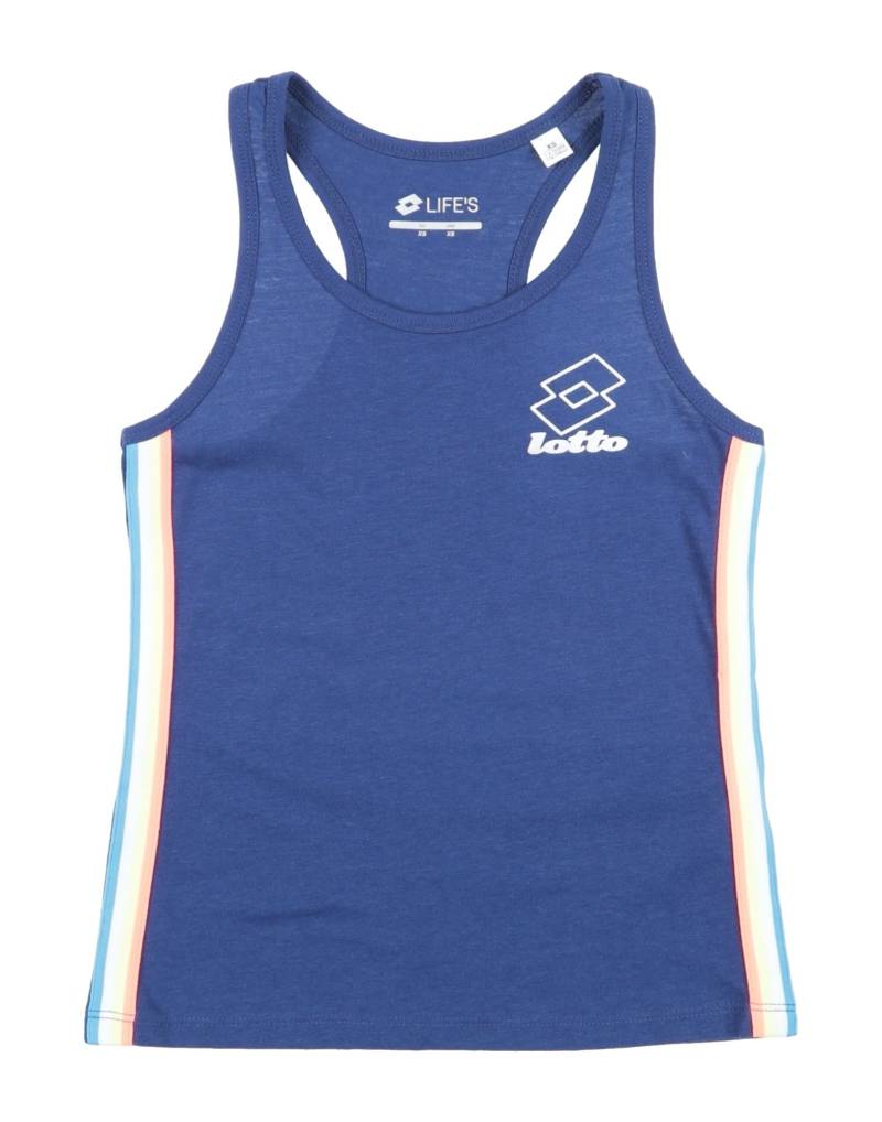 LOTTO Tank Top Kinder Nachtblau von LOTTO