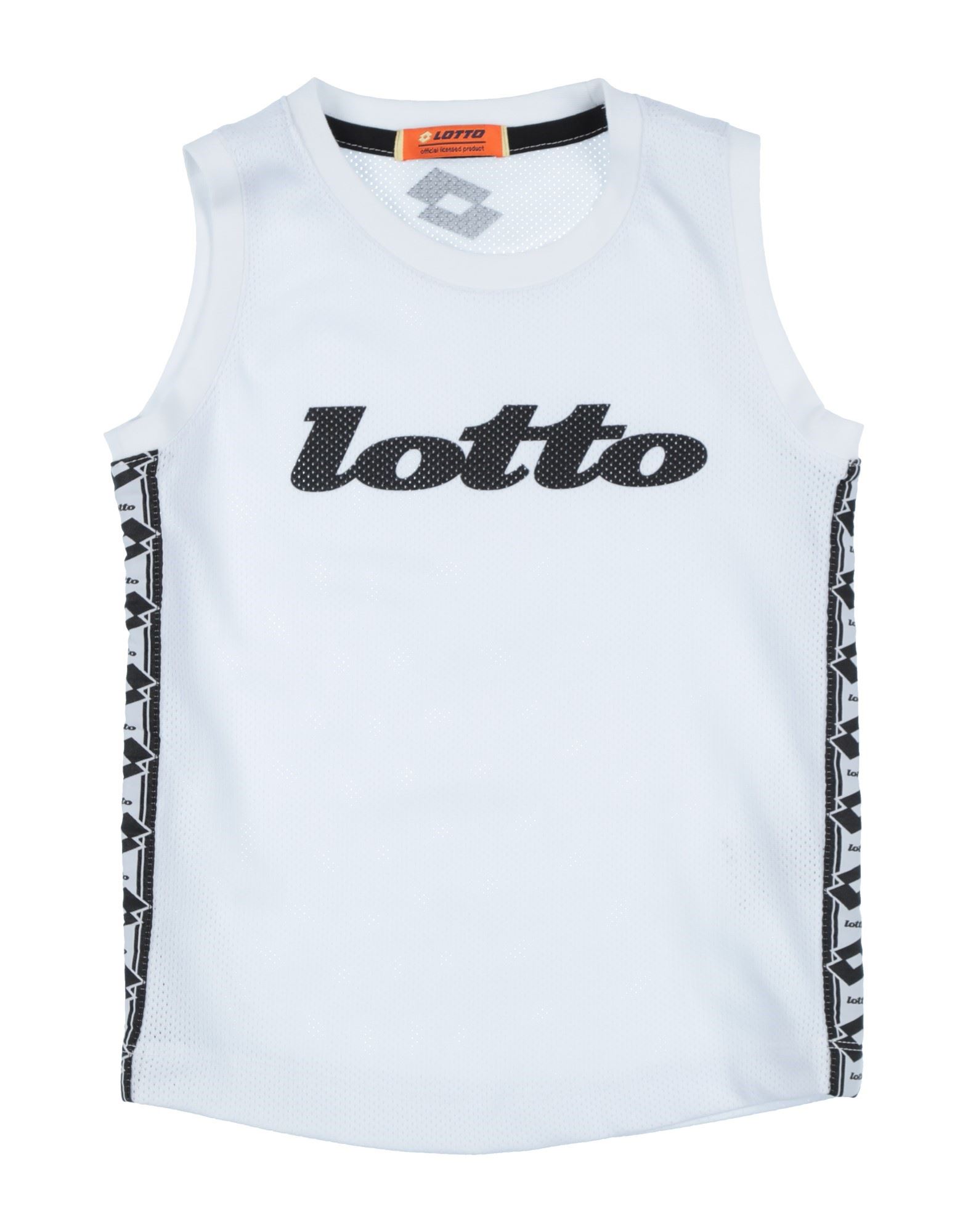 LOTTO Tank Top Kinder Weiß von LOTTO