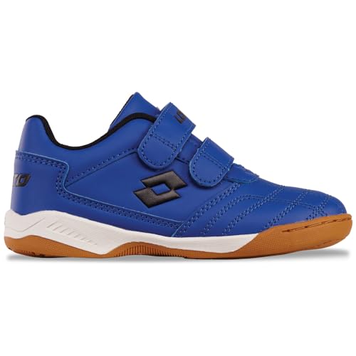 Lotto Sneaker, Blue/Black, 26 EU Lotto Sneaker, Blue/Black, 26 EU von Lotto
