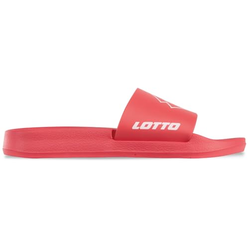 Lotto Unisex LATHI Sportsandale, PINK/White, 37 EU Lotto Unisex LATHI Sportsandale, PINK/White, 37 EU von Lotto