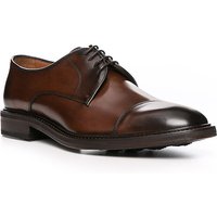 LOTTUSSE Herren Derby braun Glattleder von LOTTUSSE