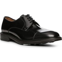 LOTTUSSE Herren Derby schwarz Glattleder von LOTTUSSE