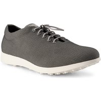 LOTTUSSE Herren Schuhe Grau Textil von LOTTUSSE