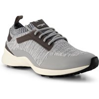 LOTTUSSE Herren Golfschuhe grau Textil meliert von LOTTUSSE