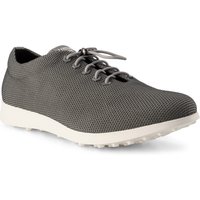 LOTTUSSE Herren Schuhe grau Textil & Canvas von LOTTUSSE