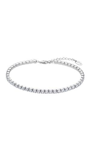 LOTUS SILVER Armband LP3452-2/1 Pure Essential Silber 16.00 mm für Damen von LOTUS SILVER