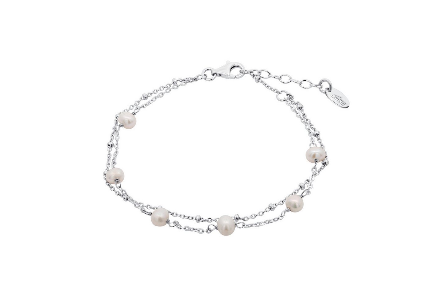 LOTUS SILVER Armband von LOTUS SILVER