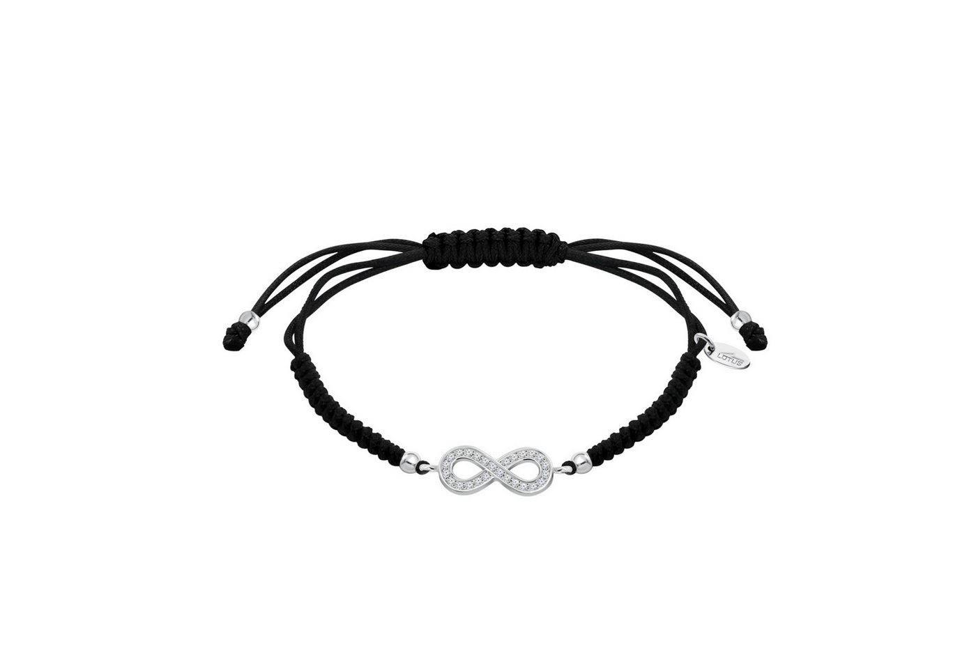 LOTUS SILVER Armband von LOTUS SILVER