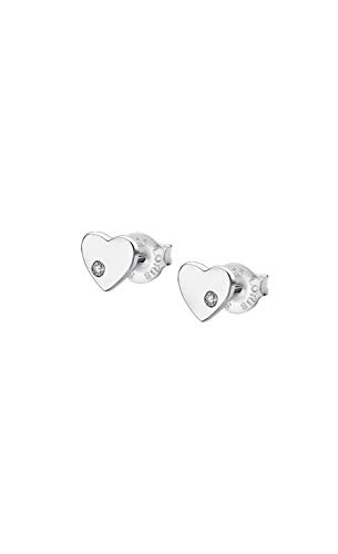 LOTUS SILVER Frau Ohrringe LP1715-4/1 Kein Metalltyp EIN Anderer Weg Edelstein - LP1715-4/1 von LOTUS SILVER