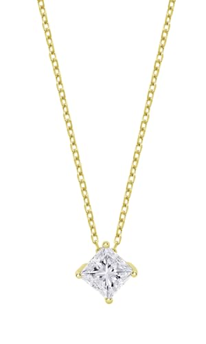 LOTUS SILVER Halskette LP3835-1/2 Essentials Silber 42,00 mm Damen von LOTUS SILVER