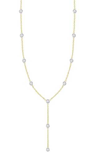 LOTUS SILVER Halskette LP3894-1/1 Essentials Silber 42,00 mm Damen von LOTUS SILVER