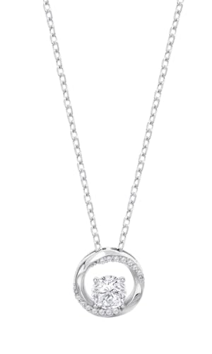 LOTUS SILVER Halskette LP3910-1/1 Beyond Classics Silber 42,00 mm Damen von LOTUS SILVER