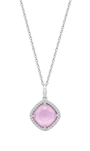 LOTUS SILVER Halskette LP3921-1/3 Silber, 42,00 mm, Damen von LOTUS SILVER