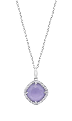 LOTUS SILVER Halskette LP3921-1/4 Silber 42,00 mm Damen von LOTUS SILVER