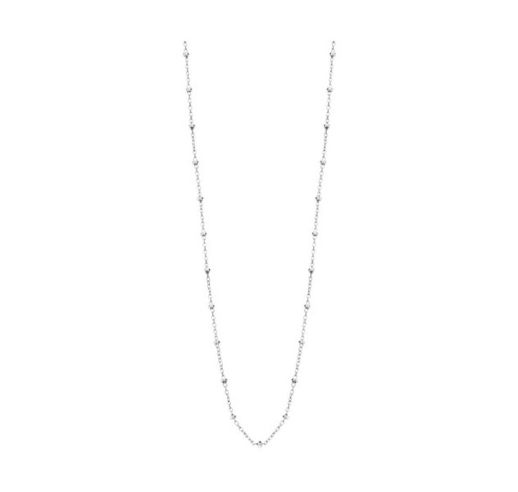 LOTUS SILVER Kette mit Einhänger Timeless silver necklace LP3294-1 / 1 LOTUS SILVER Kette mit Einhänger Timeless silver necklace LP3294-1 / 1 von LOTUS SILVER