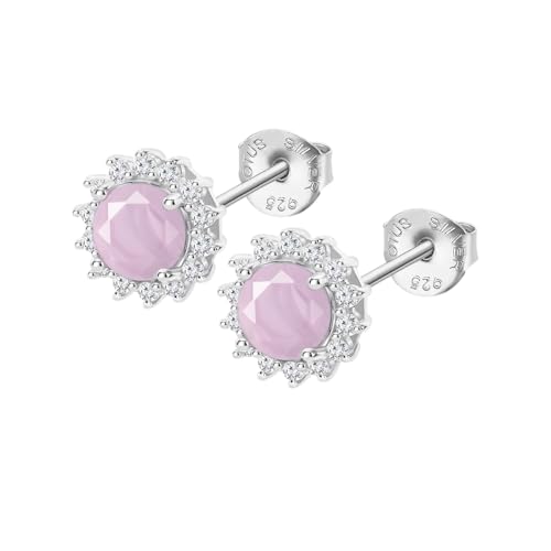 LOTUS SILVER PENDIENTE SRA.AG/RS LP3791-4/1 von LOTUS SILVER