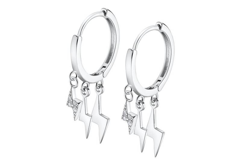 LOTUS SILVER Paar Ohrstecker von LOTUS SILVER