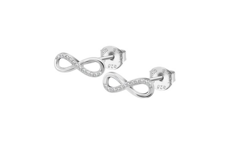 LOTUS SILVER Paar Ohrstecker von LOTUS SILVER