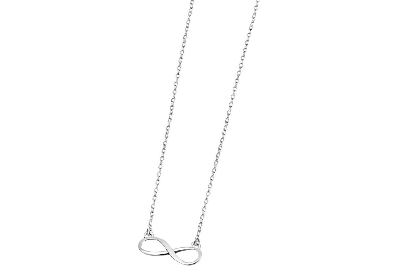 LOTUS SILVER Silberkette von LOTUS SILVER