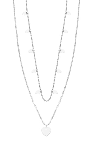 Lotus Halskette LS2236-1/1 Marke von Lotus Style