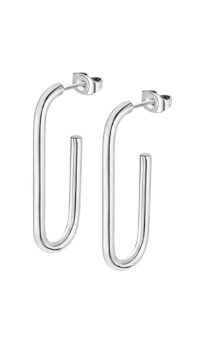 LOTUS BRINCOS LS2230-4/1 Ohrringe, Einheitsgröße, Metall, Kein Edelstein LOTUS BRINCOS LS2230-4/1 Ohrringe, Einheitsgröße, Metall, Kein Edelstein von LOTUS
