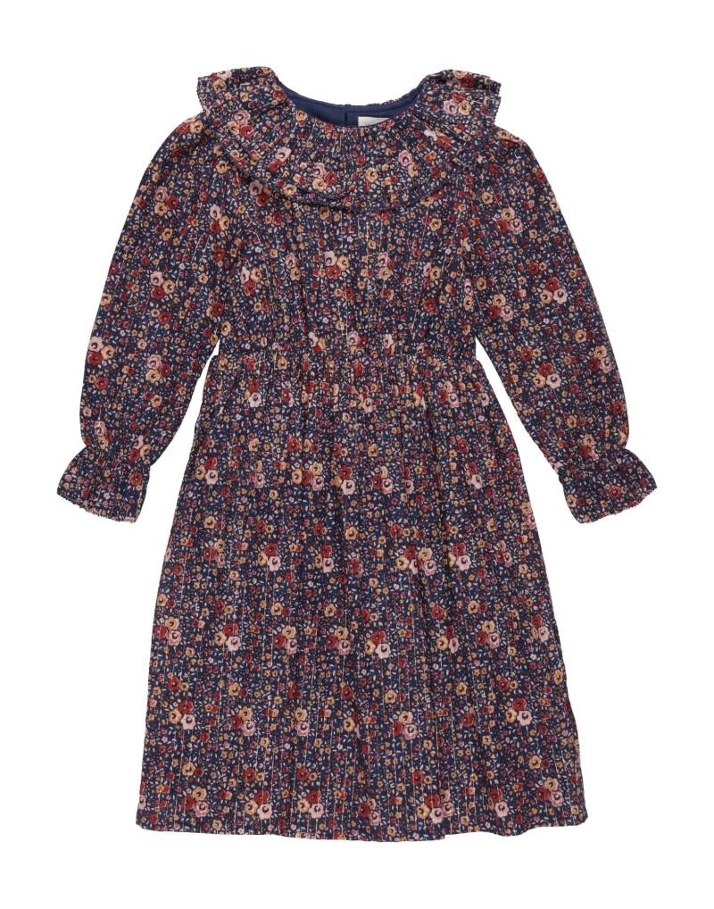 LOUIS LOUISE Kinderkleid Kinder Nachtblau von LOUIS LOUISE