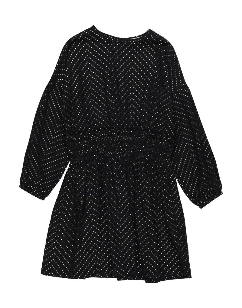 LOUIS LOUISE Kinderkleid Kinder Schwarz von LOUIS LOUISE