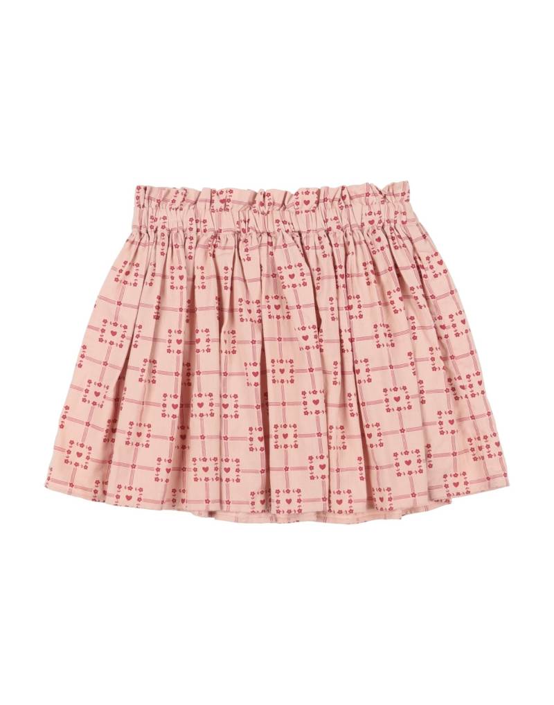 LOUIS LOUISE Kinderrock Kinder Hellrosa von LOUIS LOUISE