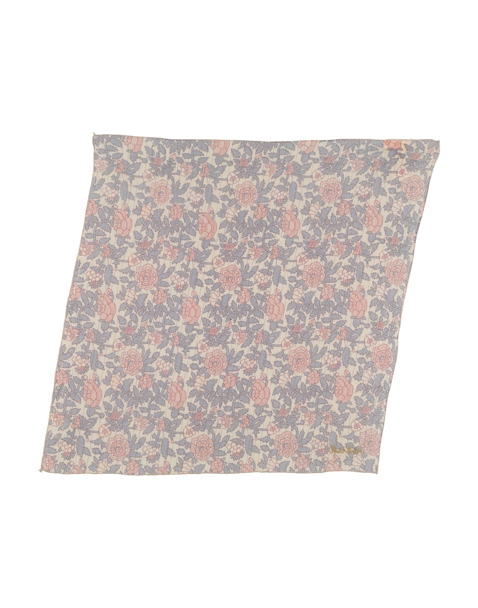 LOUIS LOUISE Schal Kinder Cremeweiß von LOUIS LOUISE