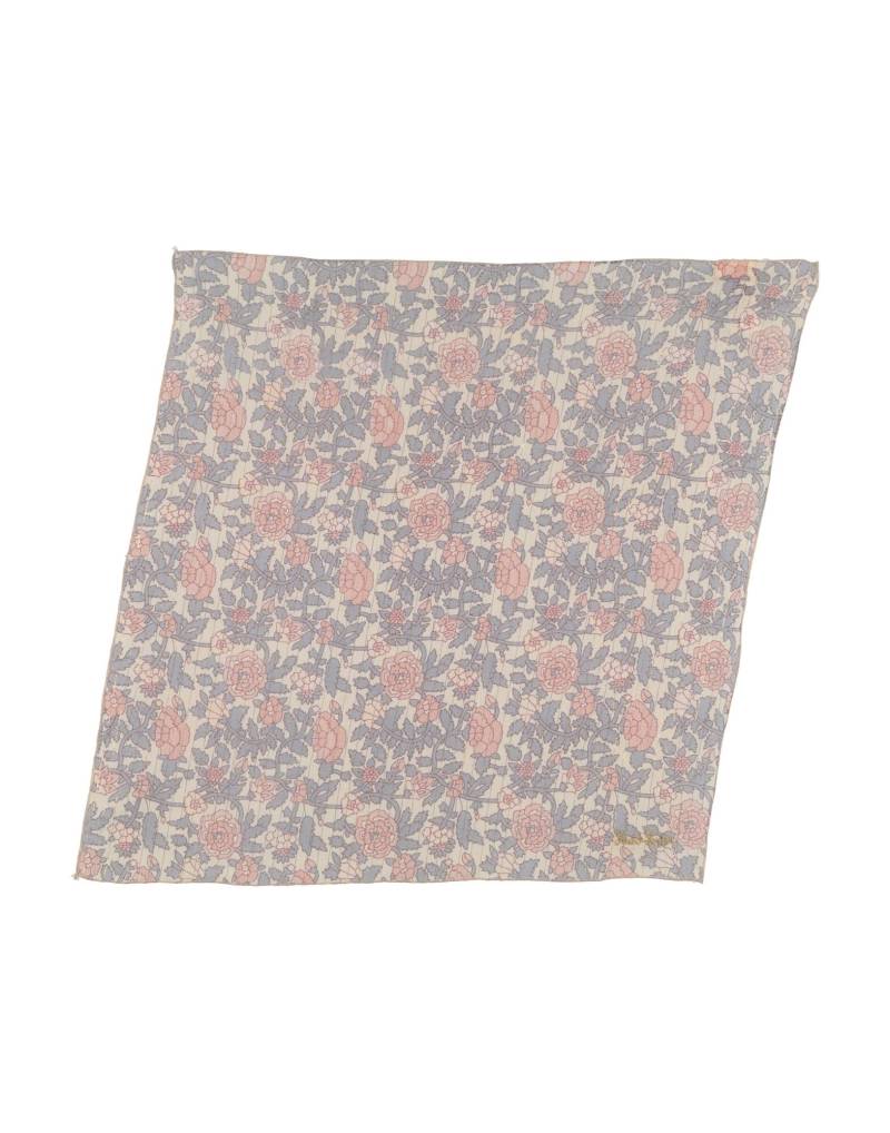 LOUIS LOUISE Schal Kinder Cremeweiß von LOUIS LOUISE