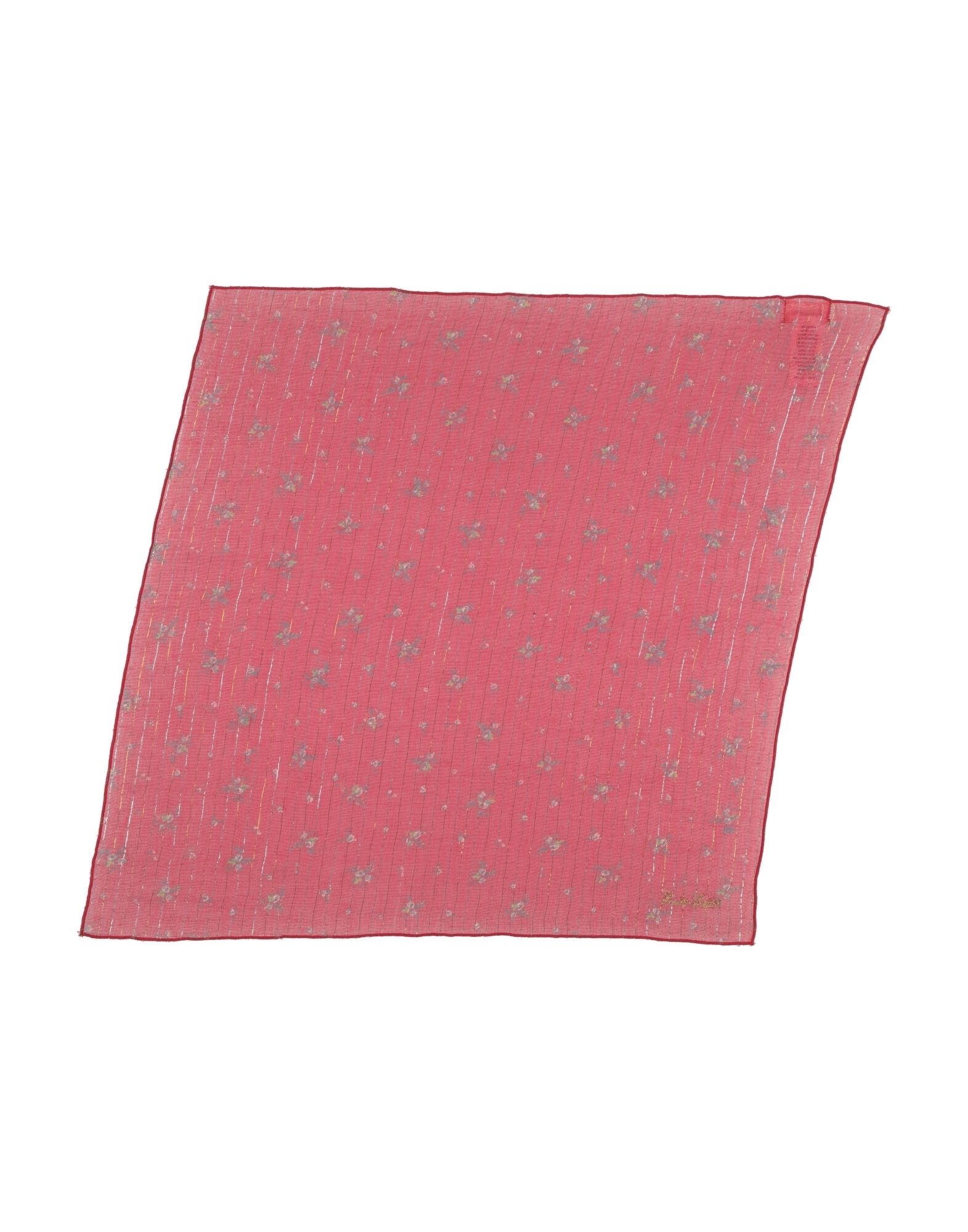 LOUIS LOUISE Schal Kinder Rot von LOUIS LOUISE