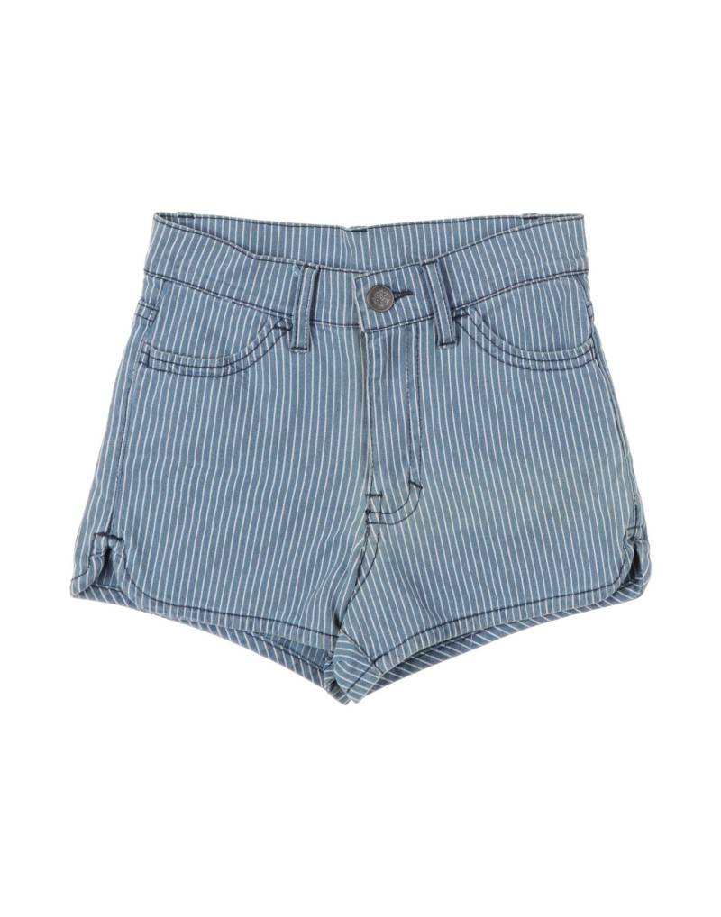 LOUIS LOUISE Shorts & Bermudashorts Kinder Blau von LOUIS LOUISE