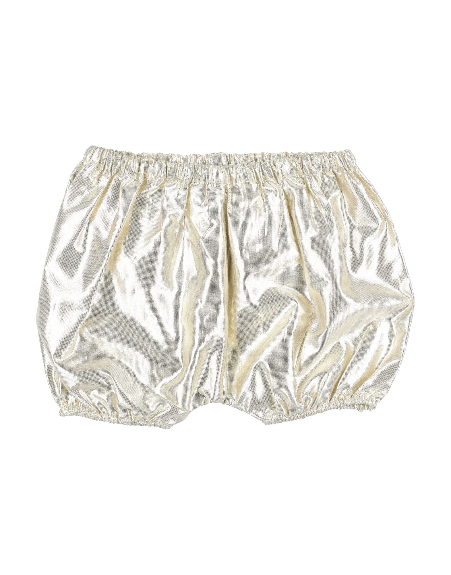 LOUIS LOUISE Slip Kinder Gold von LOUIS LOUISE