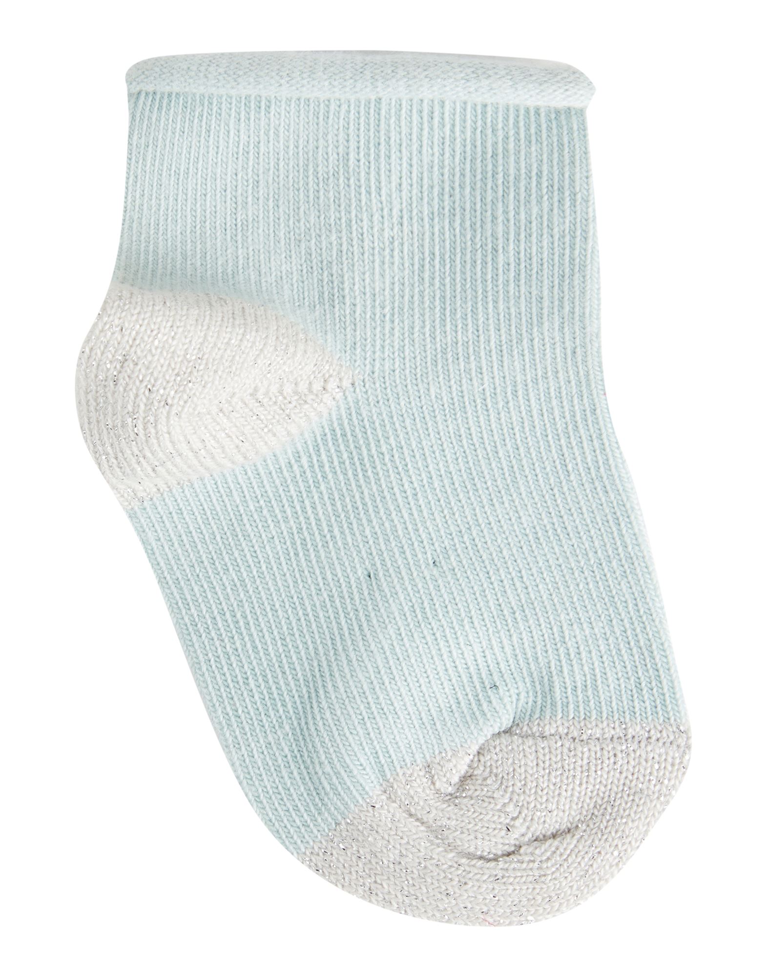 LOUIS LOUISE Socken & Strumpfhosen Kinder Himmelblau von LOUIS LOUISE