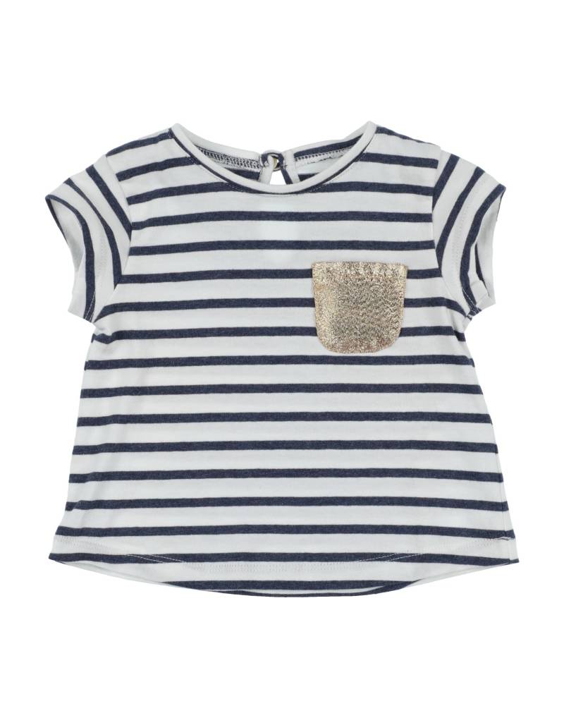 LOUIS LOUISE T-shirts Kinder Weiß von LOUIS LOUISE