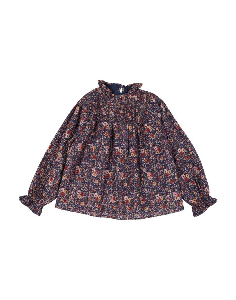 LOUIS LOUISE Top Kinder Nachtblau von LOUIS LOUISE