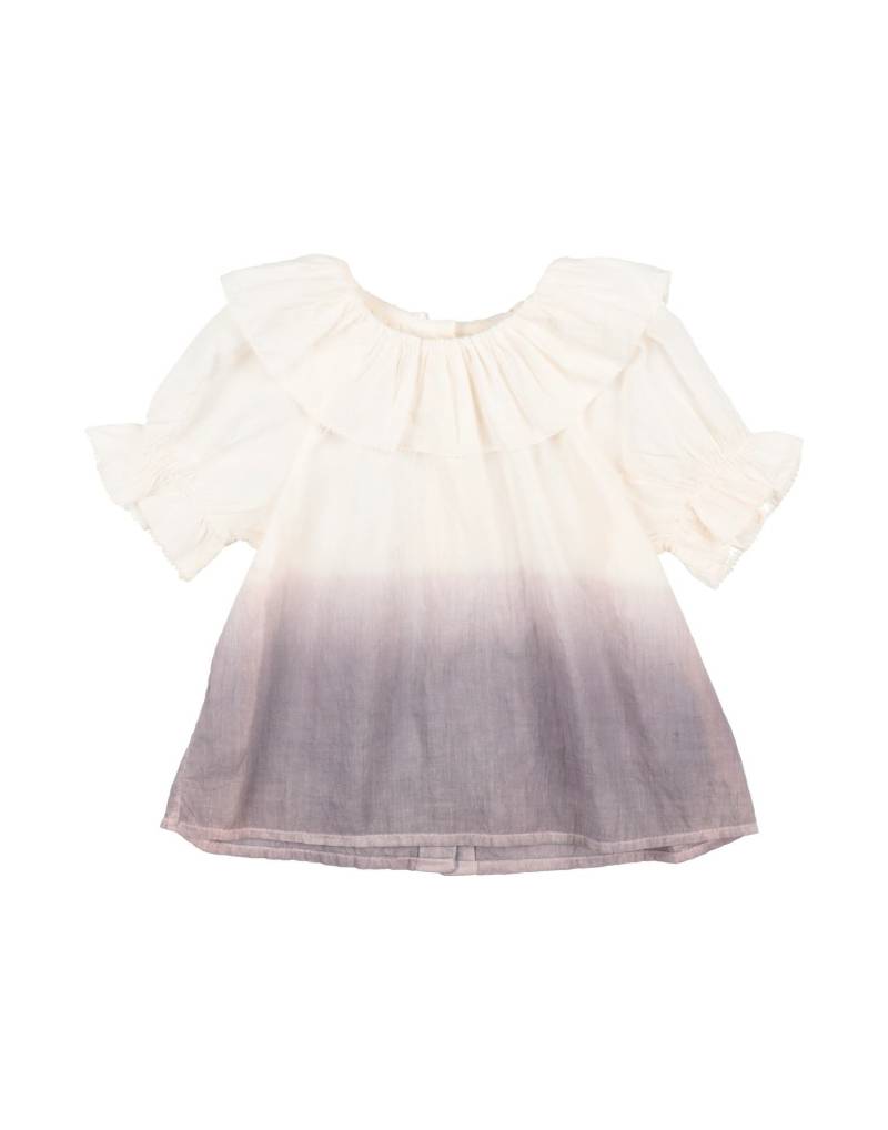 LOUIS LOUISE Top Kinder Off white von LOUIS LOUISE