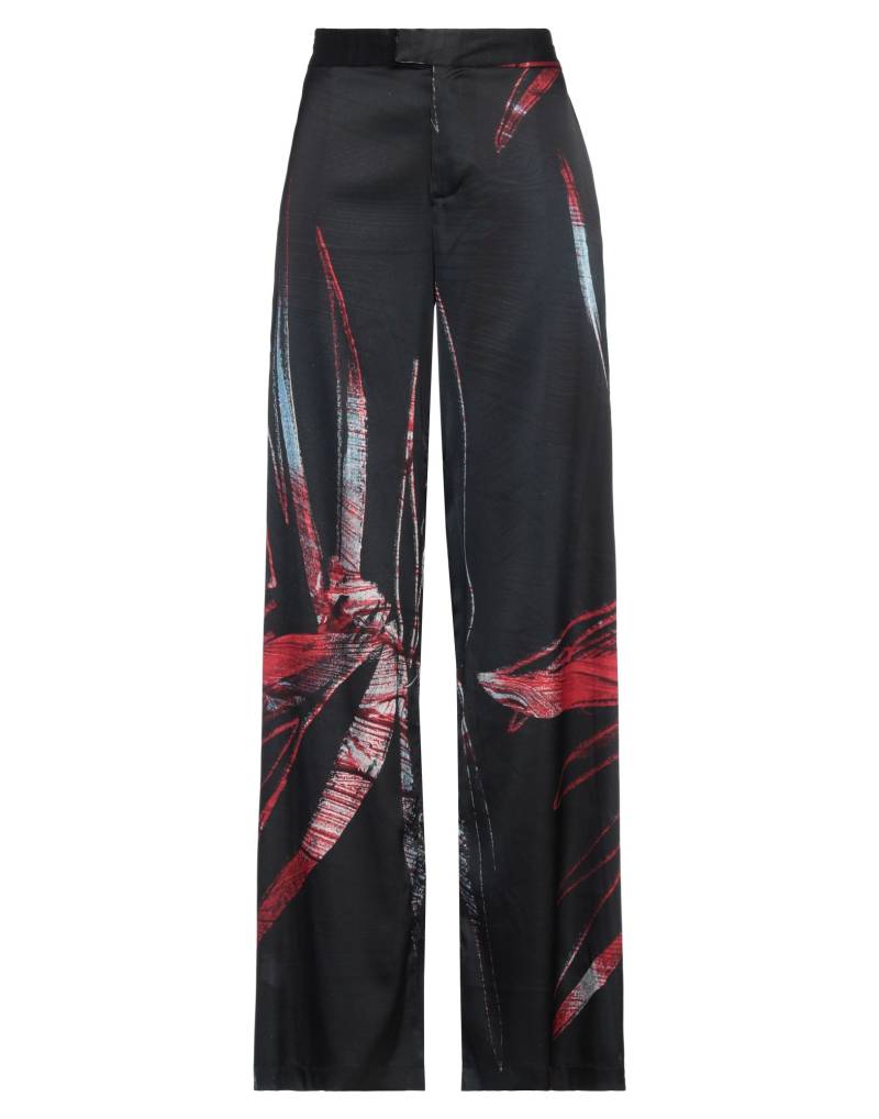 LOUISA BALLOU Hose Damen Schwarz von LOUISA BALLOU