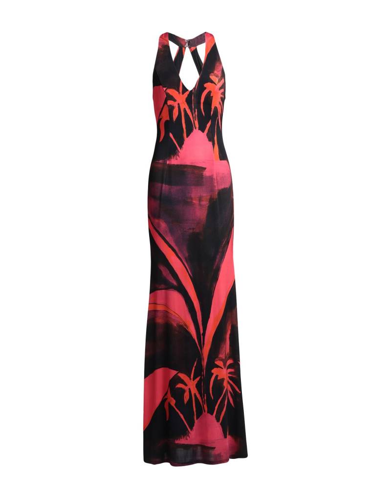 LOUISA BALLOU Maxi-kleid Damen Rot von LOUISA BALLOU