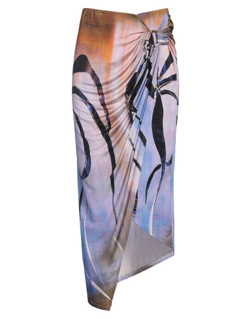 LOUISA BALLOU Midi-rock Damen Malve von LOUISA BALLOU