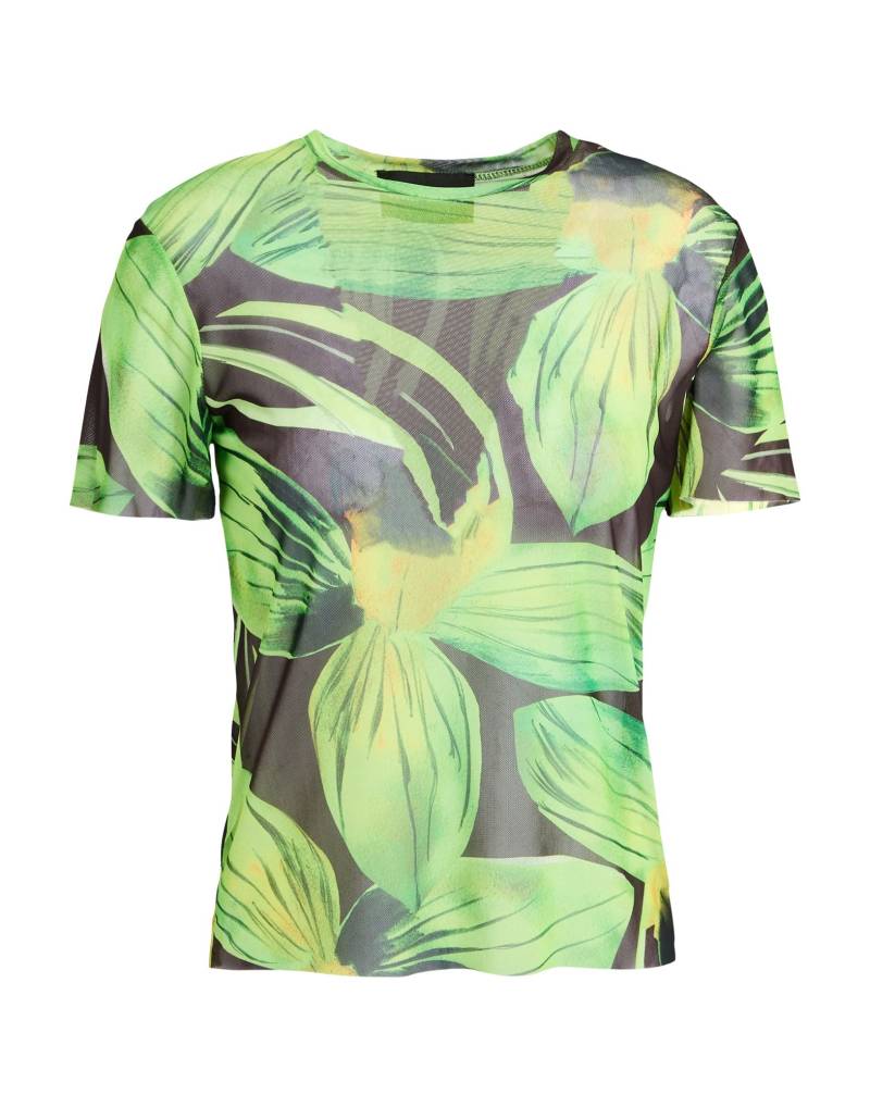 LOUISA BALLOU T-shirts Damen Säuregrün von LOUISA BALLOU