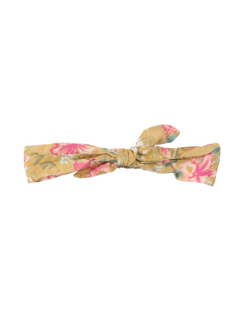LOUISE MISHA Haaraccessoire Kinder Sand von LOUISE MISHA